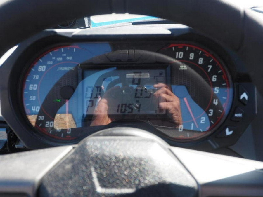 2024 Polaris® RZR Turbo R Premium