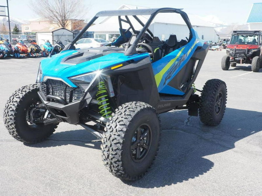 2024 Polaris® RZR Turbo R Premium