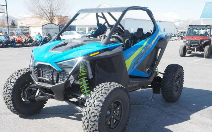 2024 Polaris® RZR Turbo R Premium