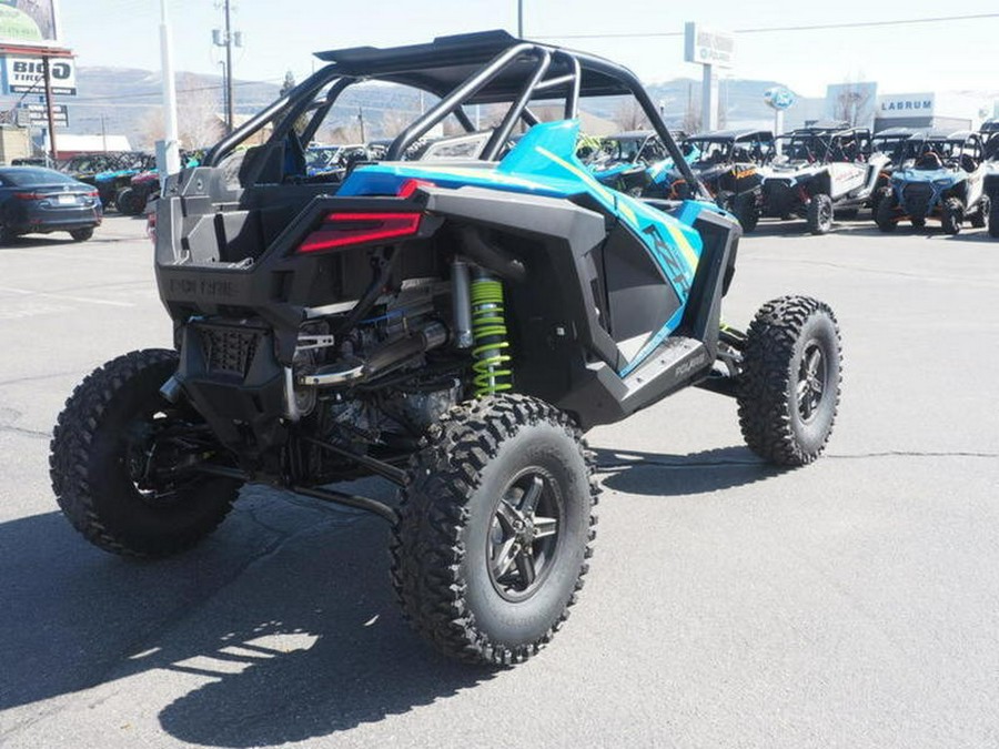 2024 Polaris® RZR Turbo R Premium