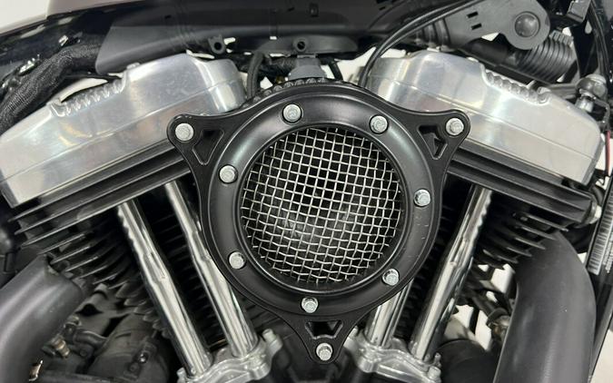 XL 1200X 2021 Forty-Eight