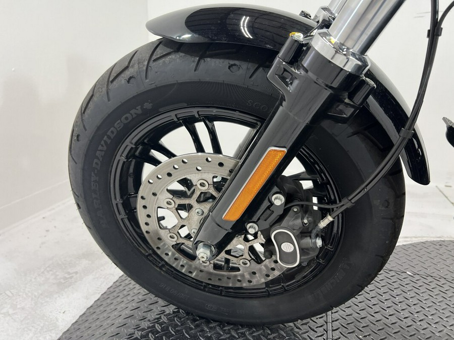 XL 1200X 2021 Forty-Eight