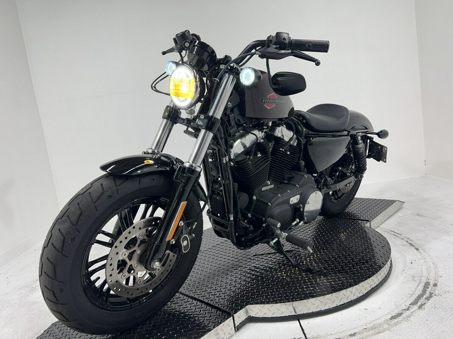 XL 1200X 2021 Forty-Eight