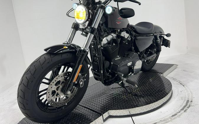 XL 1200X 2021 Forty-Eight