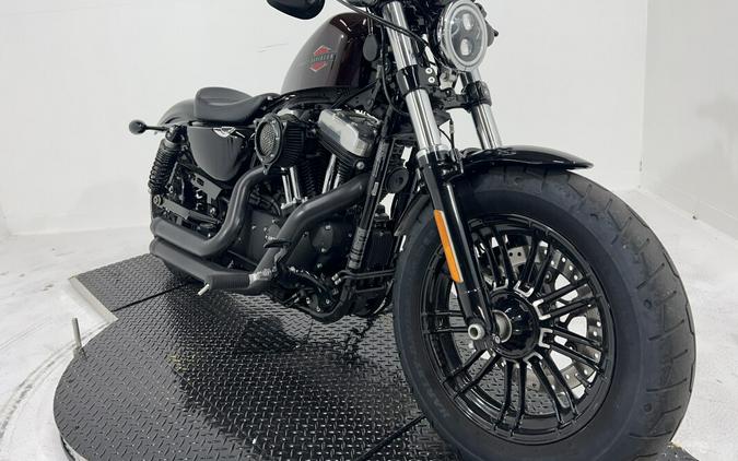 XL 1200X 2021 Forty-Eight