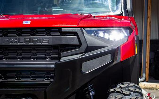 2025 Polaris Ranger Crew XP 1000 NorthStar Edition Ultimate