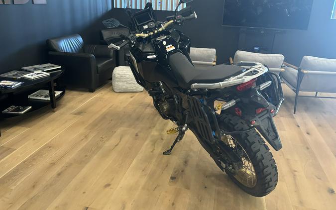 2021 Honda Africa Twin