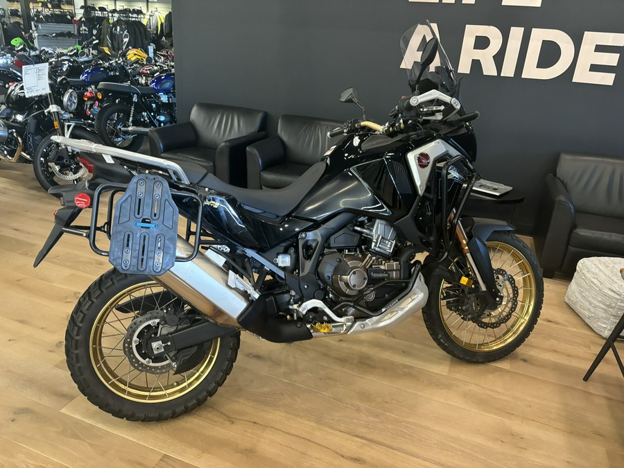 2021 Honda Africa Twin