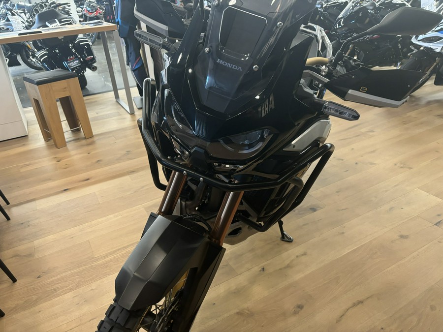 2021 Honda Africa Twin