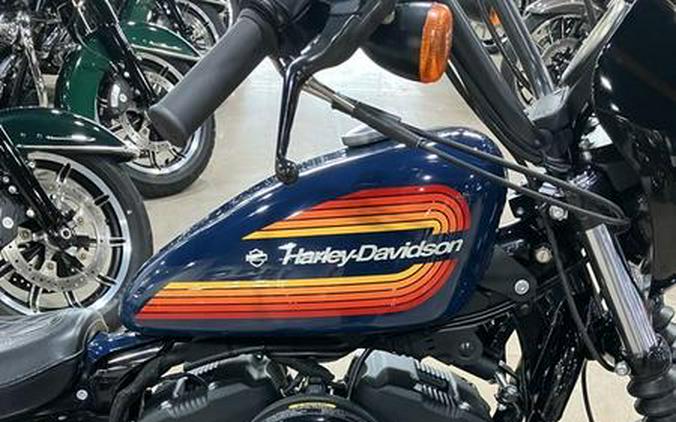 2020 Harley-Davidson® XL1200NS - Sportster® Iron 1200™