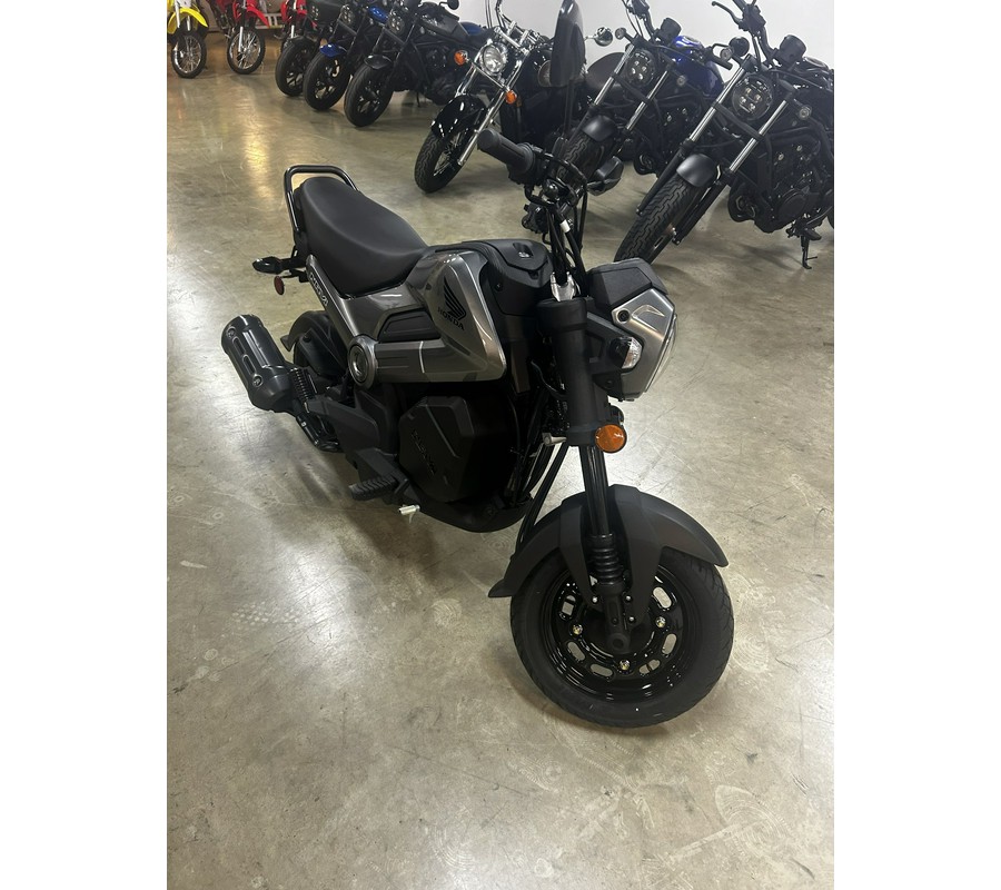 2024 Honda Navi Base