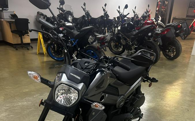 2024 Honda Navi Base