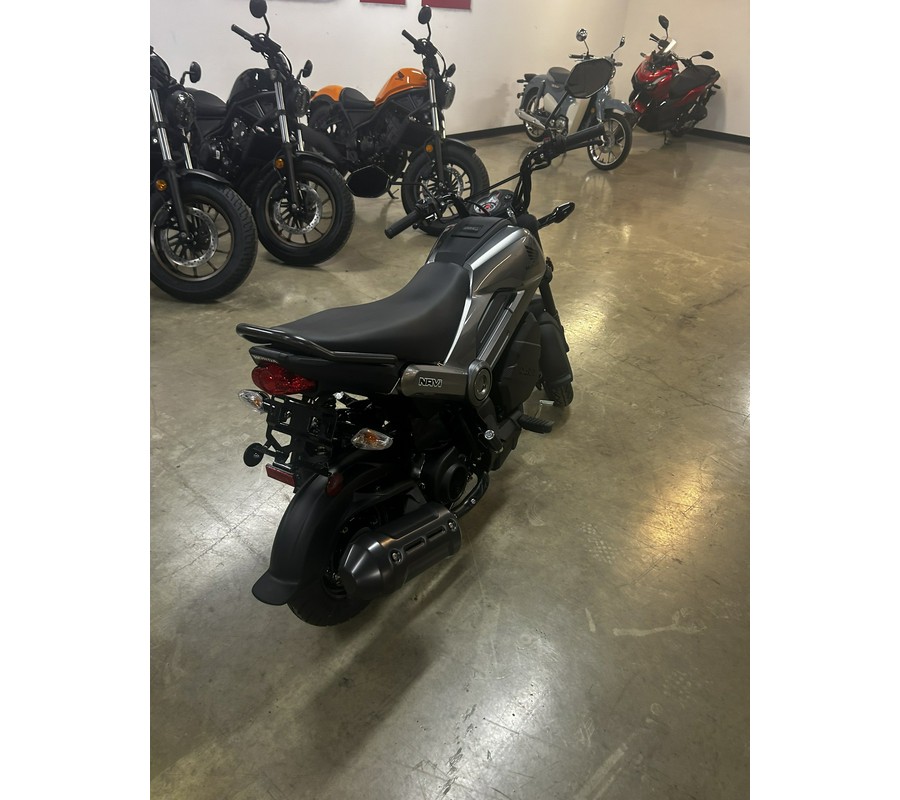 2024 Honda Navi Base