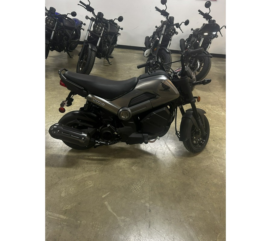 2024 Honda Navi Base