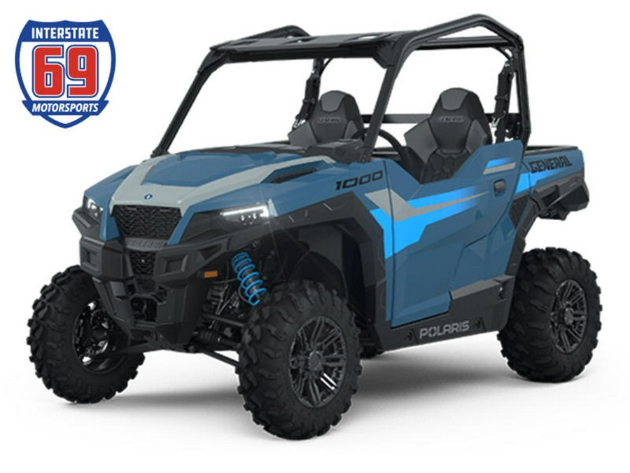 2025 Polaris® General 1000 Premium