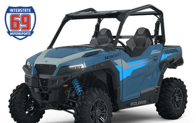 2025 Polaris® General 1000 Premium