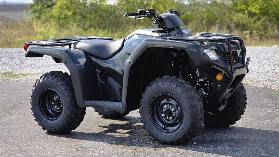 2025 Honda® FourTrax Rancher 4x4