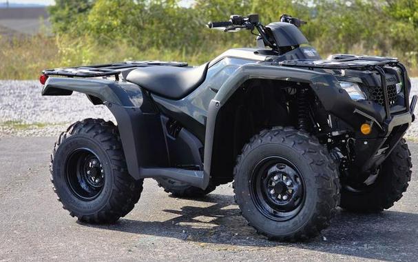 2025 Honda® FourTrax Rancher 4x4