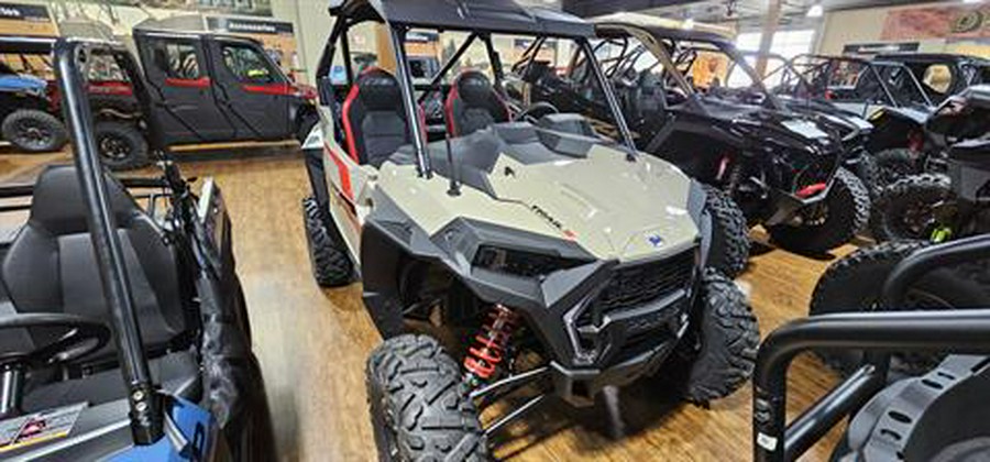 2025 Polaris RZR Trail S 1000 Ultimate
