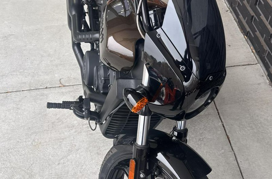 Used 2023 Indian Motorcycle SCOUT ROGUE SIXTY ABS