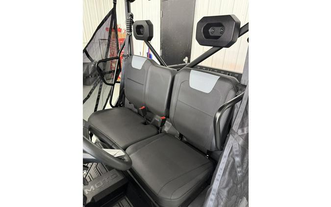 2026 CFMOTO UForce 600