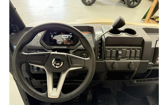 2026 CFMOTO UForce 600