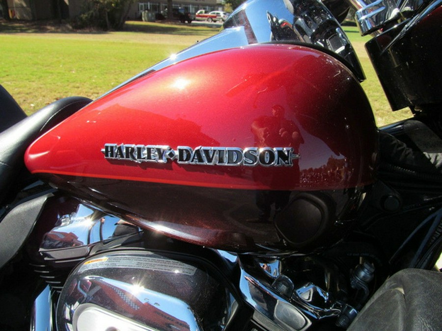 2018 Harley-Davidson FLHTK - Ultra Limited