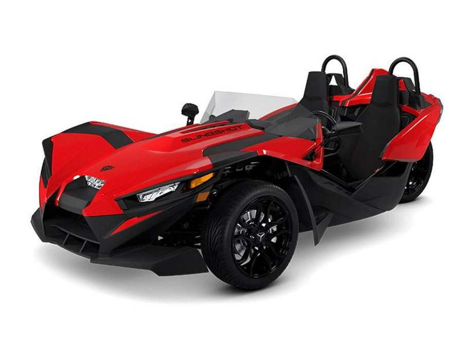 2025 Polaris Slingshot® Slingshot® S AutoDrive