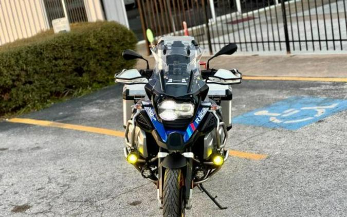 2019 BMW R1250GS Adventure