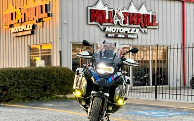 2019 BMW R1250GS Adventure