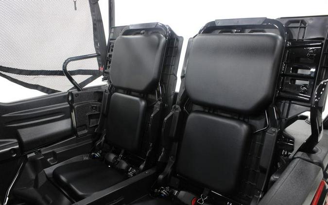 2025 Honda® Pioneer 1000-5 Deluxe