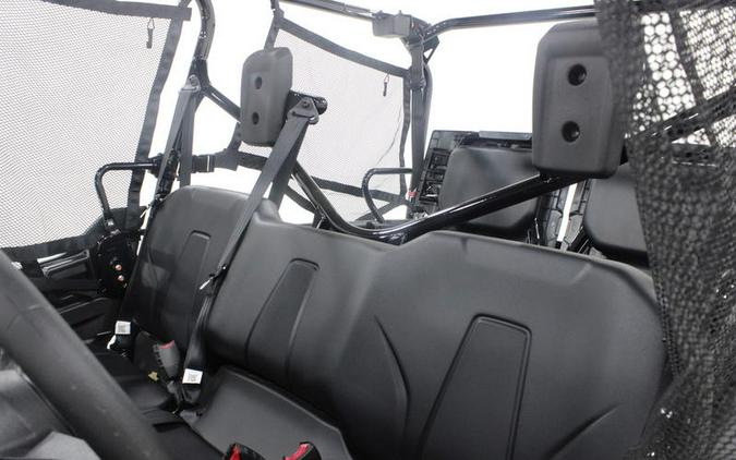 2025 Honda® Pioneer 1000-5 Deluxe