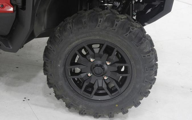 2025 Honda® Pioneer 1000-5 Deluxe