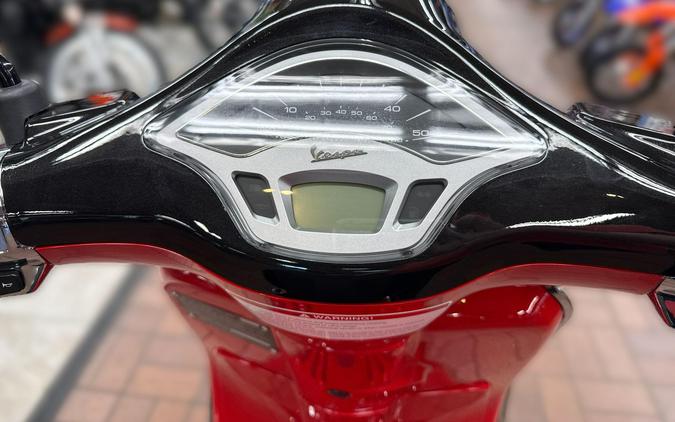 2023 Vespa PRIMAVERA 50 Mickey Mouse