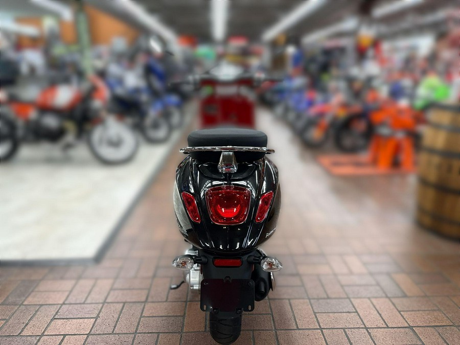 2023 Vespa PRIMAVERA 50 Mickey Mouse