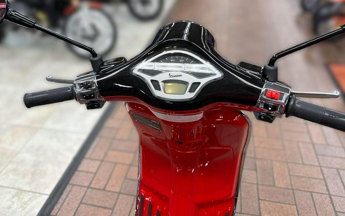 2023 Vespa PRIMAVERA 50 Mickey Mouse