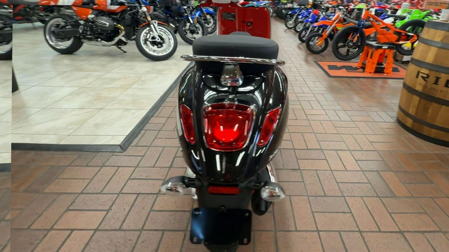 2023 Vespa PRIMAVERA 50 Mickey Mouse