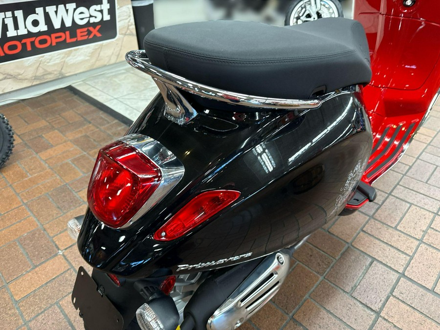 2023 Vespa PRIMAVERA 50 Mickey Mouse