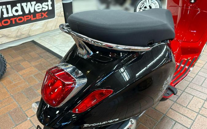 2023 Vespa PRIMAVERA 50 Mickey Mouse