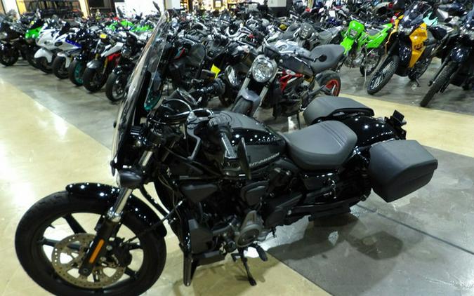 2022 Harley-Davidson RH975 - Nightster