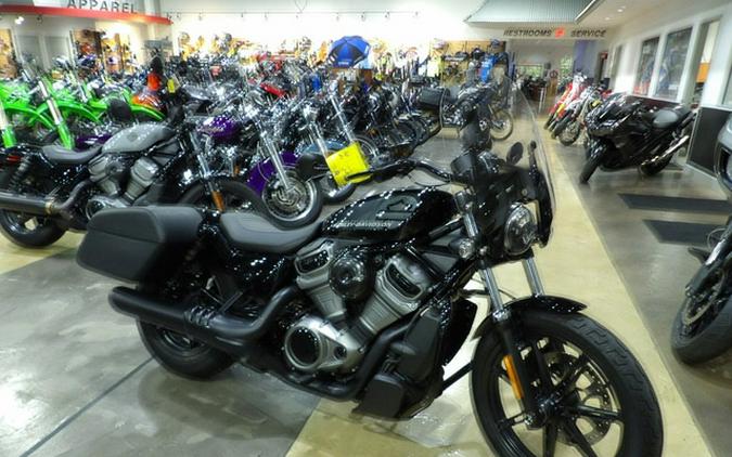 2022 Harley-Davidson RH975 - Nightster