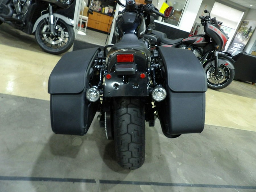 2022 Harley-Davidson RH975 - Nightster