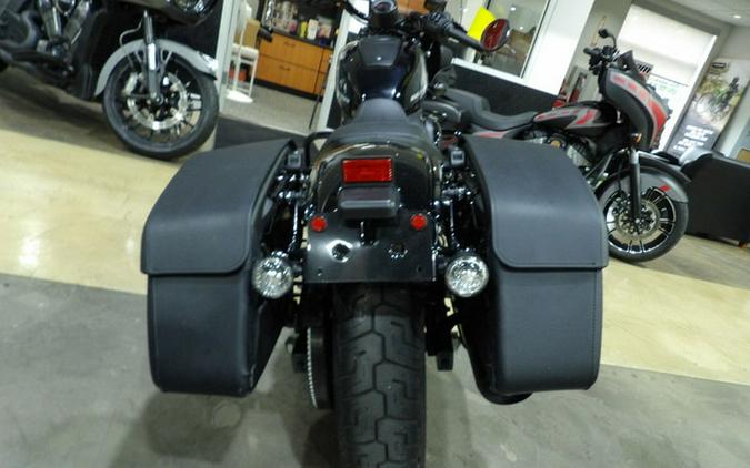 2022 Harley-Davidson RH975 - Nightster