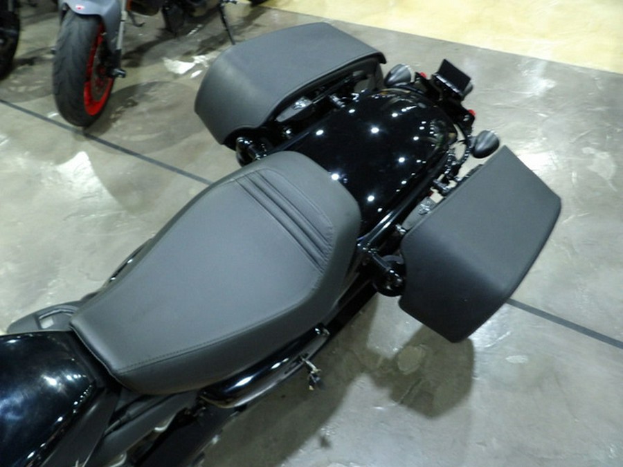 2022 Harley-Davidson RH975 - Nightster