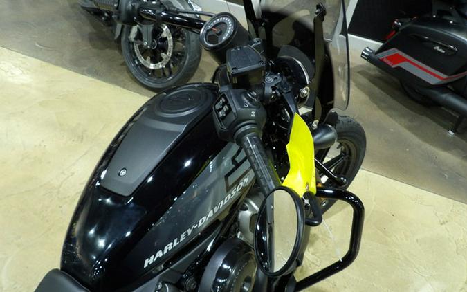 2022 Harley-Davidson RH975 - Nightster