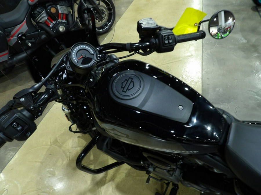 2022 Harley-Davidson RH975 - Nightster