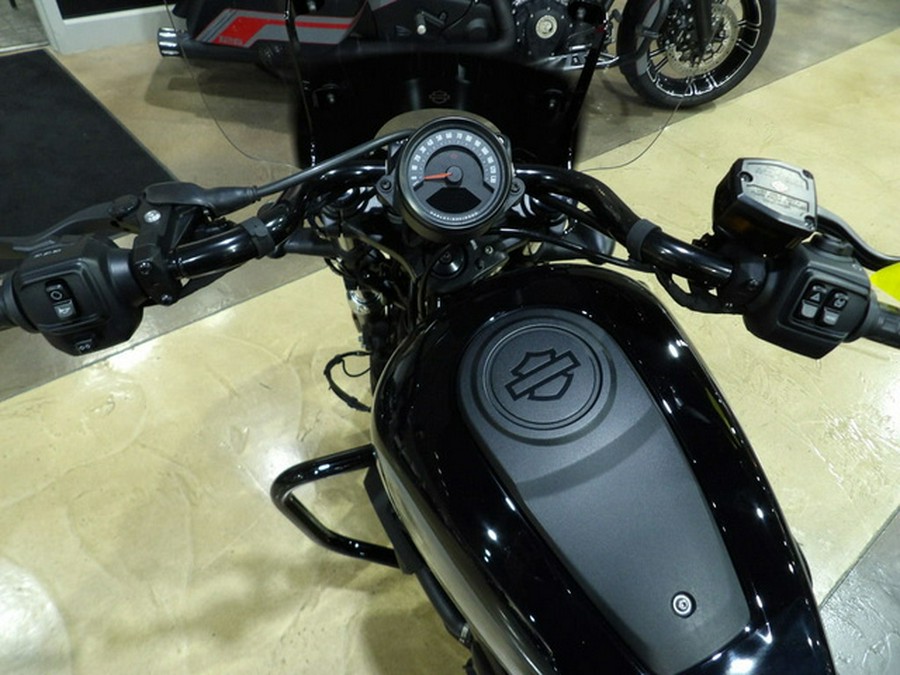 2022 Harley-Davidson RH975 - Nightster