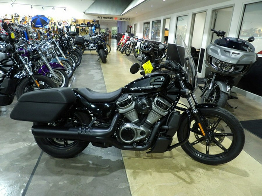 2022 Harley-Davidson RH975 - Nightster