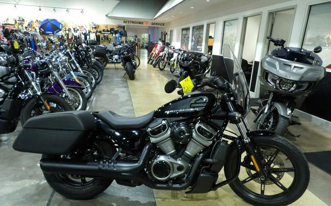 2022 Harley-Davidson RH975 - Nightster