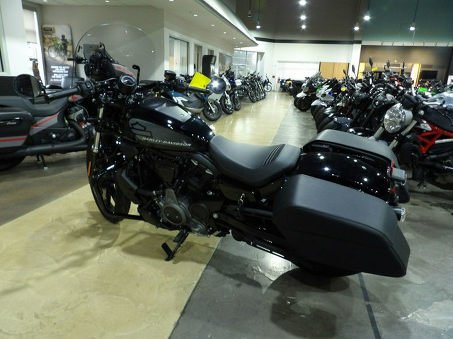 2022 Harley-Davidson RH975 - Nightster